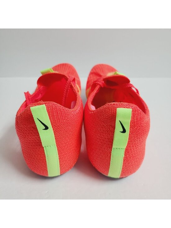 NEW Nike Superfly Elite 2 Track & Field Shoes WITH SPIKES FZ9662-600 Size 10 main image 7